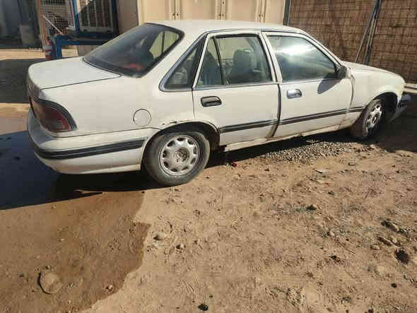 السلام عليكم
دايو برنس فحص صلاح الدين سنويه خضره كير اوتو شرط محرك شرط نوزل والباقي شوف العين السعر ١٣ورقه نقد فقط مكان الزاب ***********
