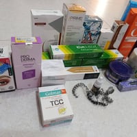 بسعر جملة • مستحضرات تجميل • شامبو فوليكا