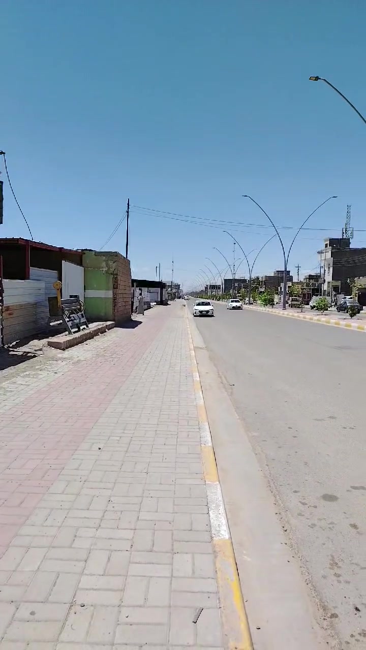 توجد قطعه ارض للبيع مساحه وتفاصيل في الفيدو سعر 350
وقابل للتفاض طابو زراعي مفوضه بالطابو تجاريه 
*********** واتساب
