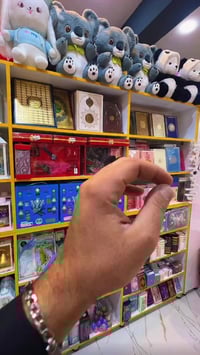 بوكس رمضاني • ترند • مشاهير