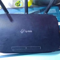 راوتر • إلكترونيات