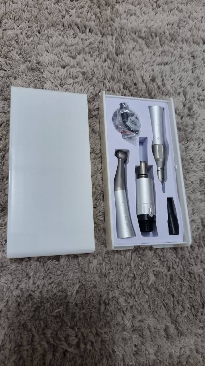 ادوات اسنان متنوعة توصيل موجود


**إذا كنت صاحب هذا الإعلان وتريد حذفه لأي سبب، رجاءا أرسل رسالة إلى الدعم الفني**