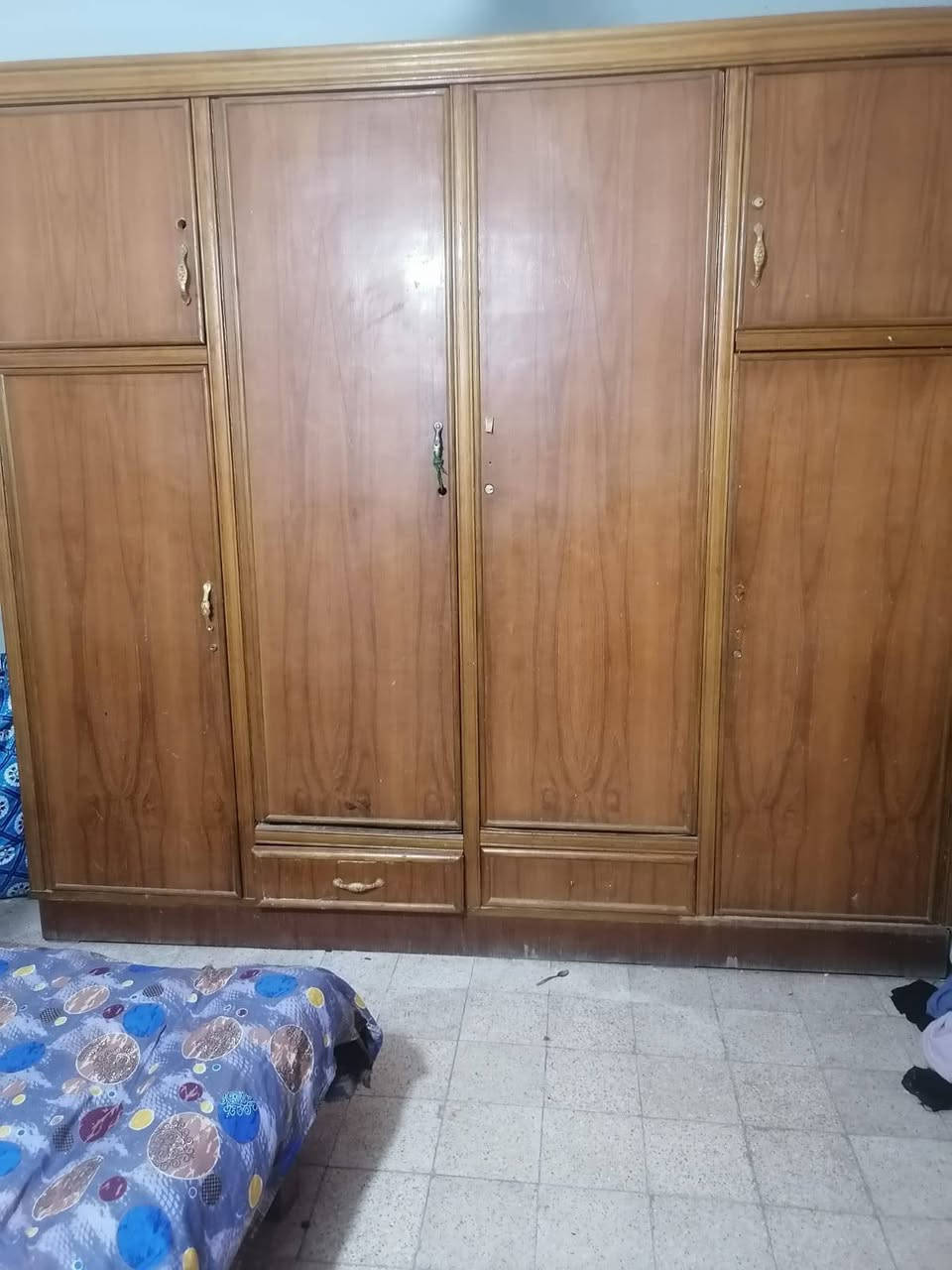 للبيع مكاني بلديات


**إذا كنت صاحب هذا الإعلان وتريد حذفه لأي سبب، رجاءا أرسل رسالة إلى الدعم الفني**