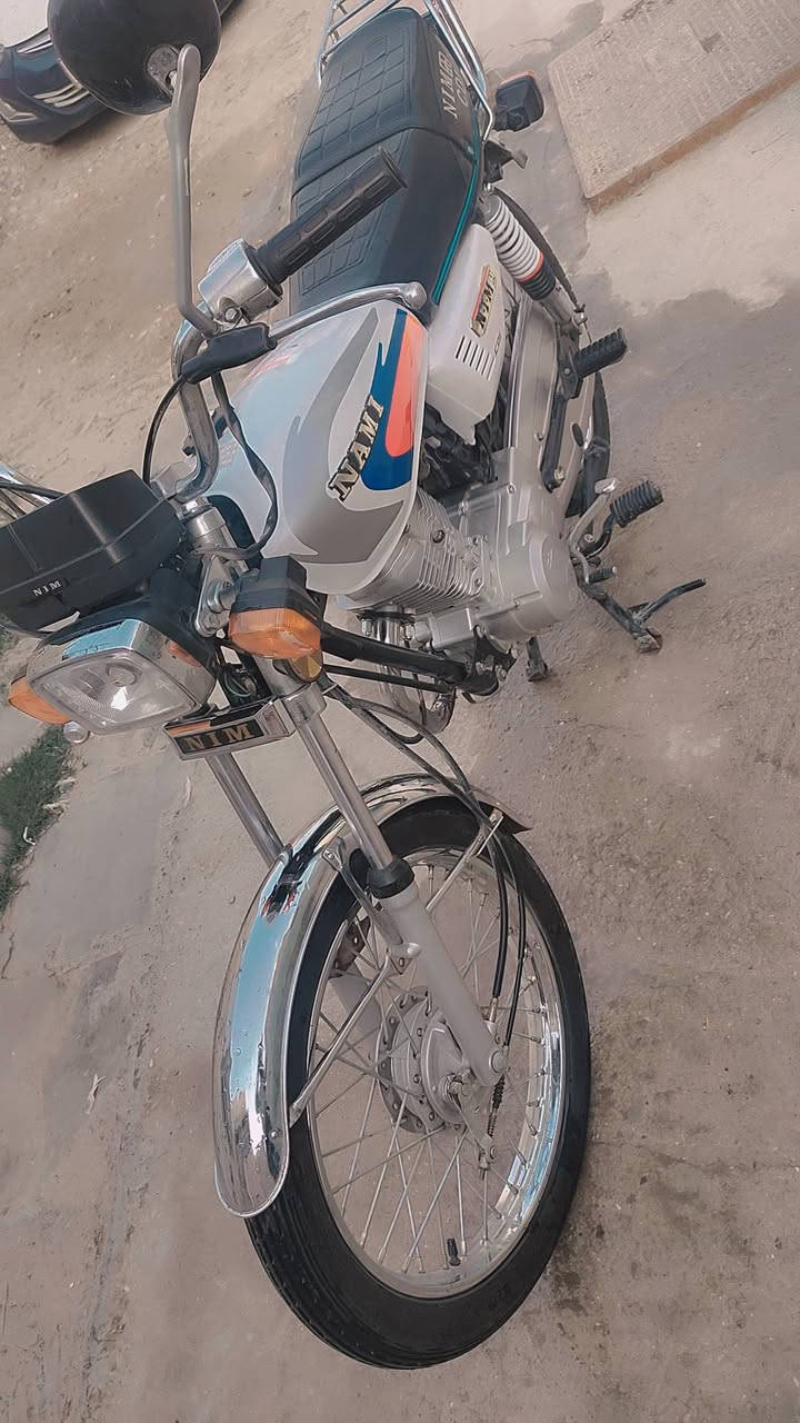 دراجه نامه 25جديده شغاله ما بيه اي عطل 750وبيه مجال قليل ناصرية مركز ***********
