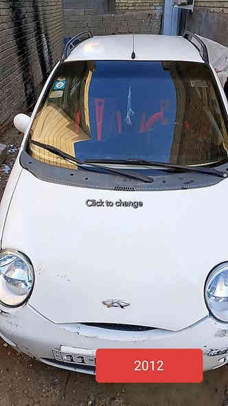 كوكو موديل 2012 كير اوتماتيك السعر 33💲بيها مجال تعالي وتدلل
كير محرك مكفولات خير من الله ماشه كيلو متر 54
تبريد شغال ثلج🥶🥶تتفه شغاله
بيها بس باب الباقي خير من الله واضح كدامك الصور 
***********عنوان بغداد الكاظميه
