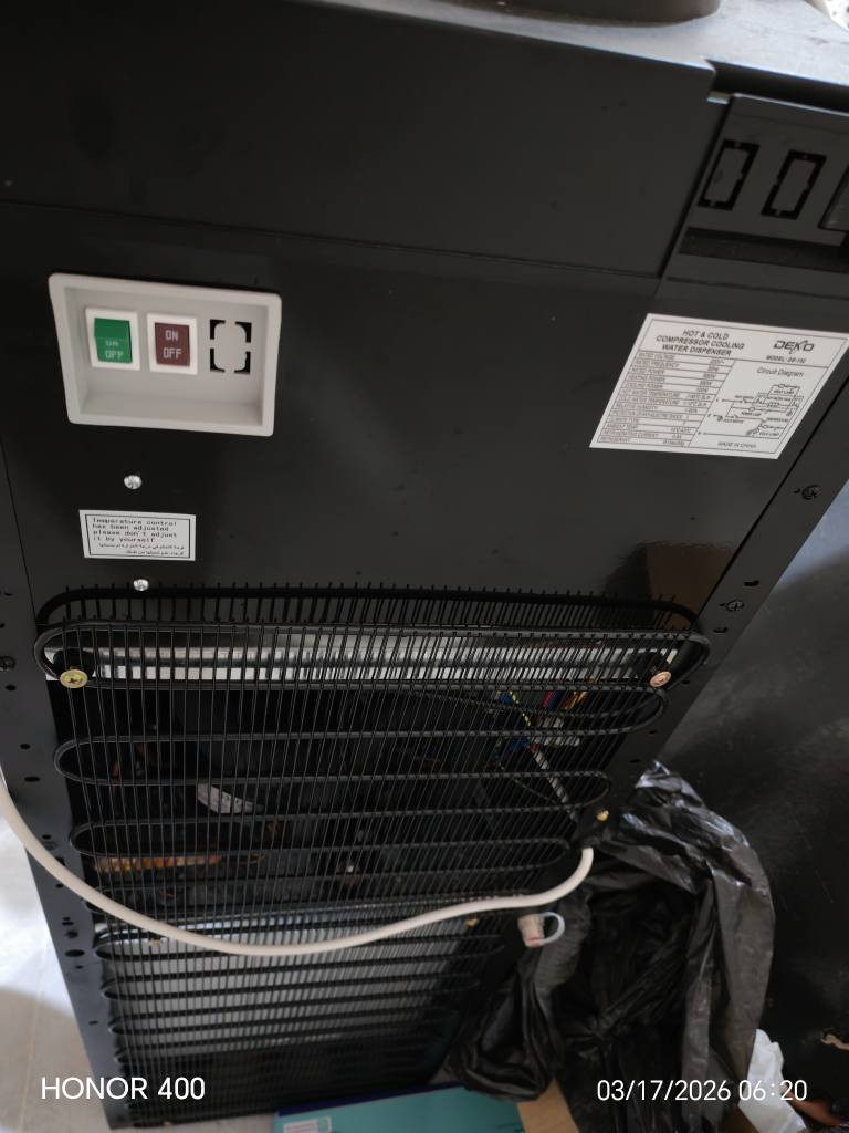 براد الحافظ جديد ب٧٥ الف
وكرسي طفل مستعمل قليل ب ٣٥ الف عمارة, ميسان


**إذا كنت صاحب هذا الإعلان وتريد حذفه لأي سبب، رجاءا أرسل رسالة إلى الدعم الفني**