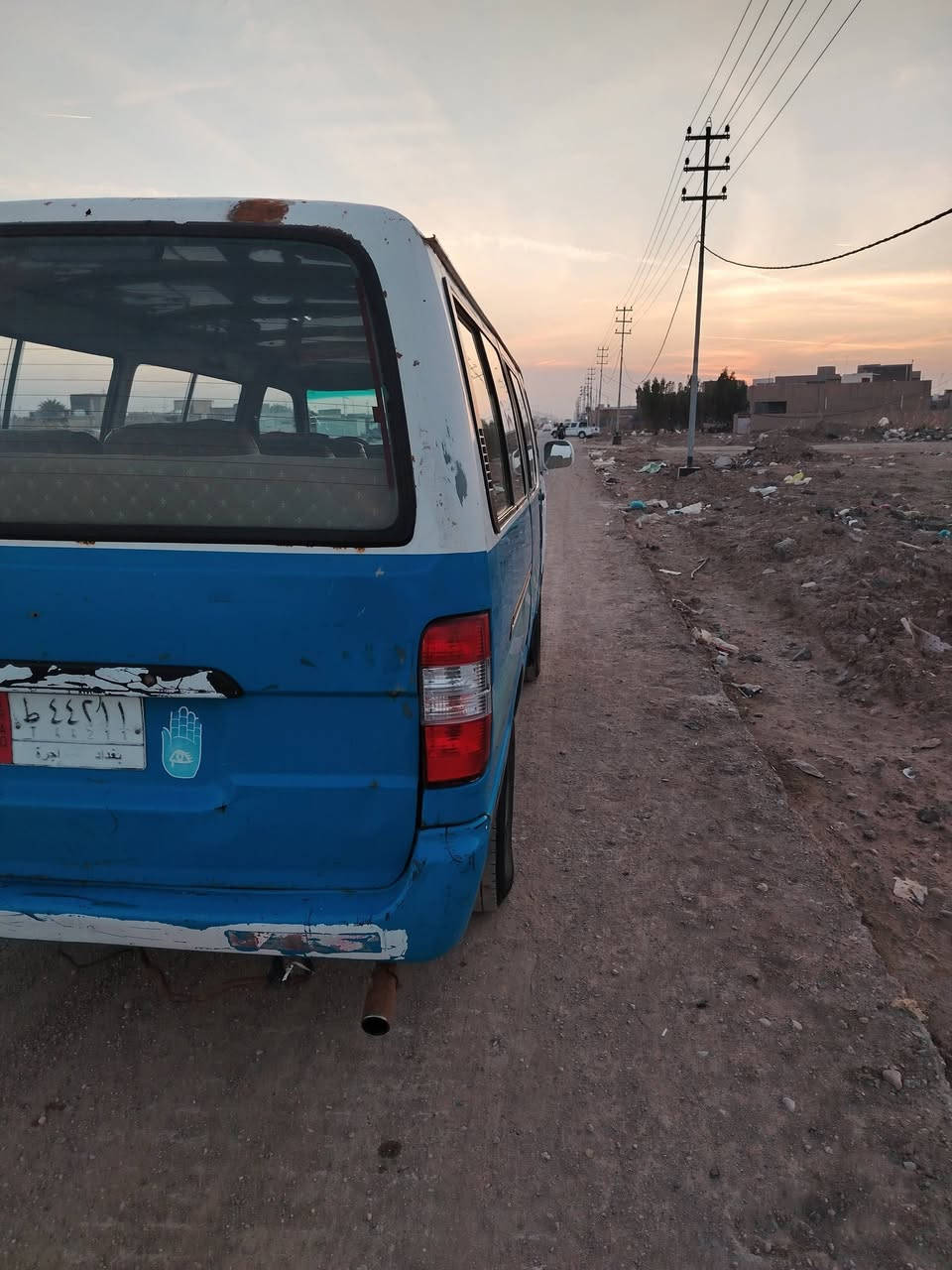 السلام عليكم عندي جنبي شرطيه مكينه وكير وكسن خير من الله تاير خير من الله سياره ماعايزه برغي سياره موديل 2015 سنويه ما ساقطه سياره ب47 وبيه مجال لطيبين *********** المكان كوت
