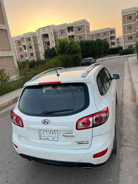 سنتافيا 2011
6 سلندر محرك 3500 
7 راكب 
وارد خليجي 
فول مواصفات 
فورويل 
مري شفط 
فتحة 
حساس خلفي 
كامرا خلفية 
بصمة عدد 2
ثلاجة 
تبريد 3 قطع بيانو 
حدادية جديدة 
تخم تاير جديد
رقم بغداد مشروع وطني 
سيارة مكفولة ماعدا صبغ شبر فوك البك لايت الايمن وشوية بارد 
مكاني حلة 
السعر خاص 
***********
***********
