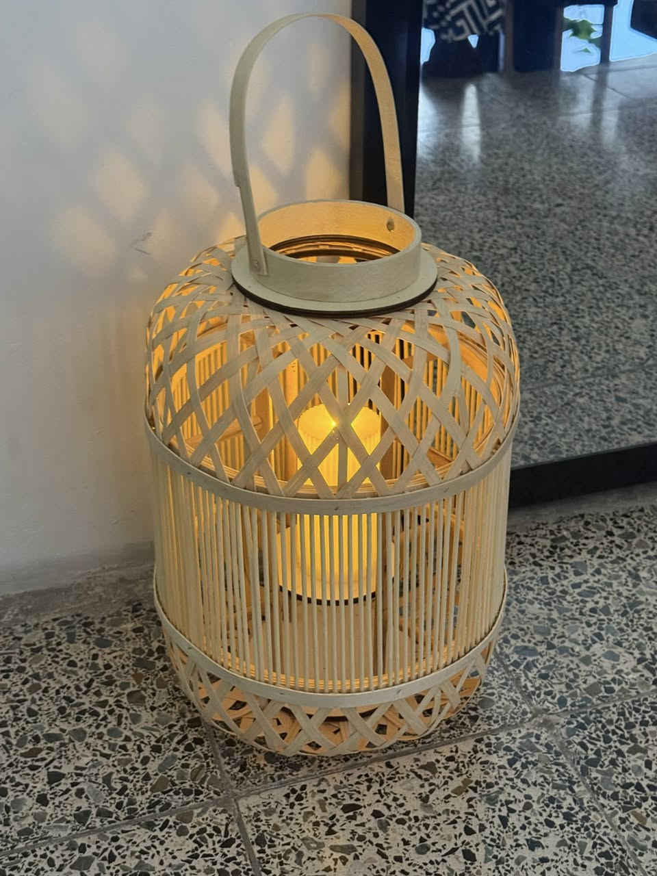 السلام عليكم اغراض للبيع واكو توصيل


**إذا كنت صاحب هذا الإعلان وتريد حذفه لأي سبب، رجاءا أرسل رسالة إلى الدعم الفني**