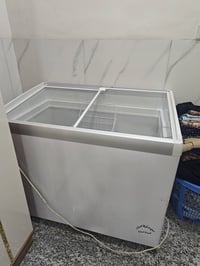 مجمدة • فريزر • أجهزة منزلية