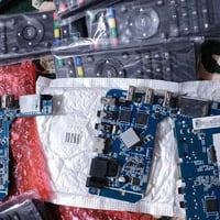 تيفي بوكس • اندرويد١٤ • ذاكرة٥١٢