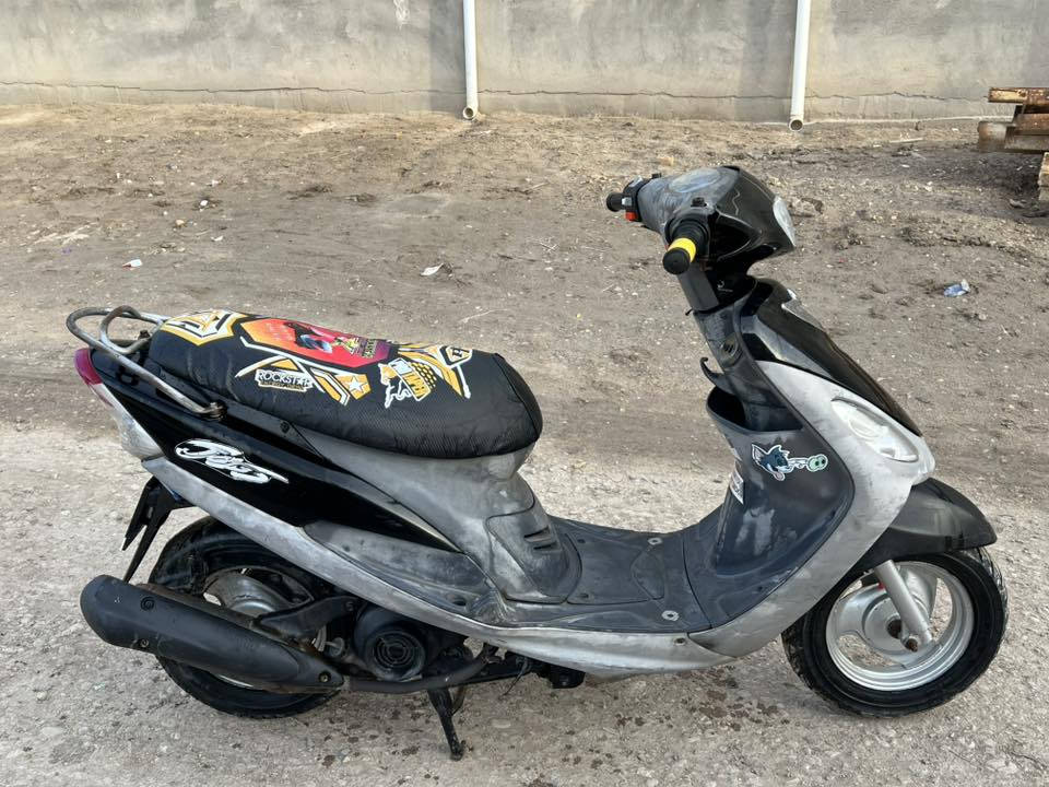 سلام عليكم للبيع ماكس قجمه مفتوحه بس والفات بوشه بلاديه كهربائيات كلها شغاله السعر 625وبيه مجال مكاني البصره قضاء الدير


**إذا كنت صاحب هذا الإعلان وتريد حذفه لأي سبب، رجاءا أرسل رسالة إلى الدعم الفني**