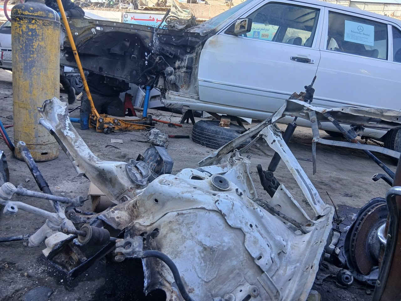 مطلوب حداد في بغداد
009647705356162
