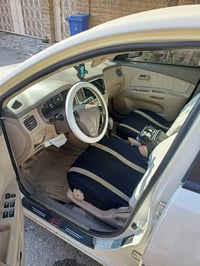 ريو ٢٠٠٩ • محرك ١٫٤ • شاصي ودواخل شرط