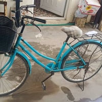 بايسكل • حجم 24 • الدورة حي اسيا