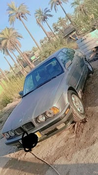 مكينه وكير مكفوله • رقم نكليزي • حله هاشميه