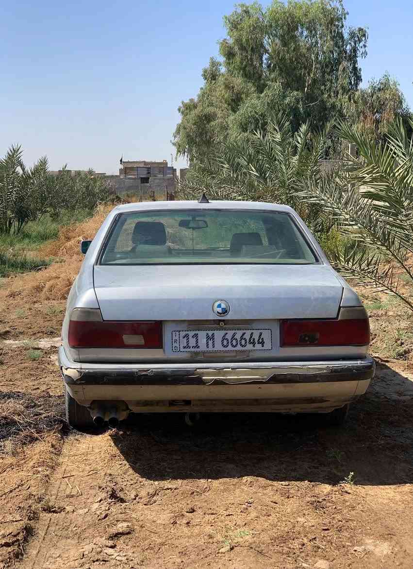 Bm 730
8 سلندر
رقم بغداد انكليزي مميز 
الكير نضيف : موديل 1991
المكينه بيها خيط تبخير
السعر 40 مكاني بابل
تحويل ثاني يوم
متواجد بالفيس


**إذا كنت صاحب هذا الإعلان وتريد حذفه لأي سبب، رجاءا أرسل رسالة إلى الدعم الفني**