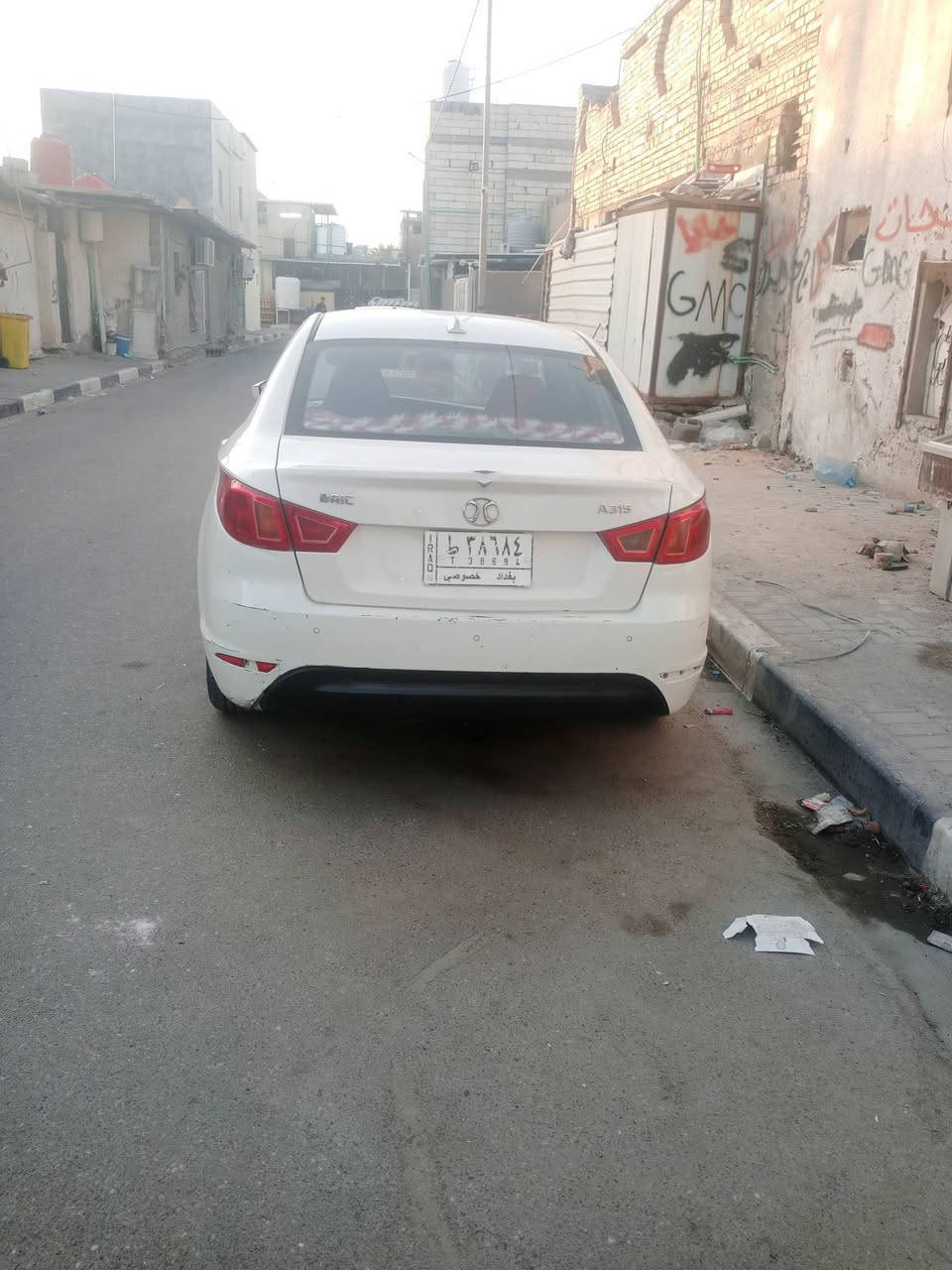 بايك 2015كفاله من الضربه والصبغ والتبديل كير محرك تخم تاير تبريد تدفأه كله جديد سعر 50 رقم ***********
