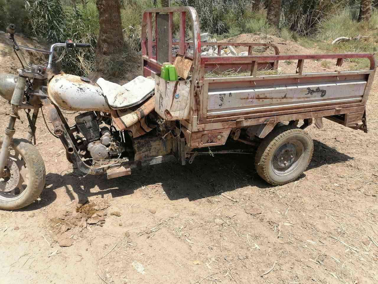 سلام عليكم
ستوته للبيع شغاله وتمشي كلشي مابيه
العنوان كربلاء طريق نجف كربلاء 
السعر500 بيه مجال كلش بصيط الشراي يتصل
***********
