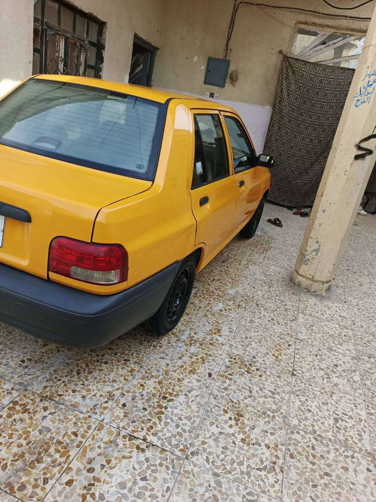 سايبه ٢٣ سنويه جديده رقم إنكليزي البدي مكفول كفاله عامه محرك توه مجفت تجفيت عام كير بي طبه خفيفه السياره بسمنه ماشيه ١٦٠ بدون إزعاج بس الشراي ايخابر *********** البصره أبو الخصيب البصرة, العراق
