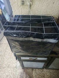 صندوك دلفري الحجم الجبير وكامل ب15 قفله مكاني بغداد الكريعات للأستفسار...