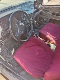 اوبل كاديت محرك كايم ١٢ ورقه كابون بيها 07517318701