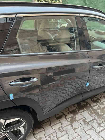 توكسان 2023
ماشيه 24

4*4 فور ويل 

مكينه 2.5 

بصمه 

بانوراما 

جلد 

كراسي كهرباء

هند بريك كهرباء 

اتو هولد 

كامره خلفيه 

تدفئه ستيرن 

تدفئه كشنات 

مودات قياده ( نورمال ، سبورت ، ايكو ) 

شاشه جبيره 

تبريد لمس 

كاربلي 

تبريد خلفي 

مانع انزلاق 

رادار امامي خلفي 

حساس امامي خلفي 

فول تحكم ستيرن 

جنطه كهرباء 

كشن كهرباء 

حادث قبق جنطه فقط 

السعر 220 وبيه مجال 

العنوان الكرخ 

رقم ***********
