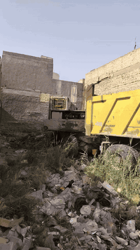 حفاره لليجار   07805158665