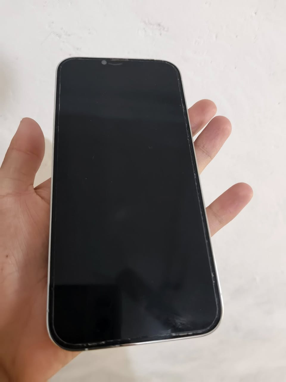 13برو ماكس للبيع مبدل فقط بطاريه اصليه 100 السعر525


**إذا كنت صاحب هذا الإعلان وتريد حذفه لأي سبب، رجاءا أرسل رسالة إلى الدعم الفني**