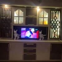 كاونتر • سنك • الشعب