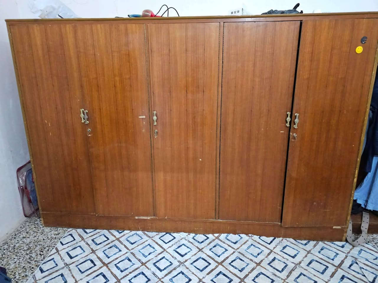 رمضان كريم 🌙 
كلمن وسعره اخوان مصدر رزقي ارفعو المنشور بتعليق رحمه الله والديكم🙏🏻🤍🍃فقط الشراي يتفضل وحياكم الله 
مكان قلعة سكر📢📢


**إذا كنت صاحب هذا الإعلان وتريد حذفه لأي سبب، رجاءا أرسل رسالة إلى الدعم الفني**