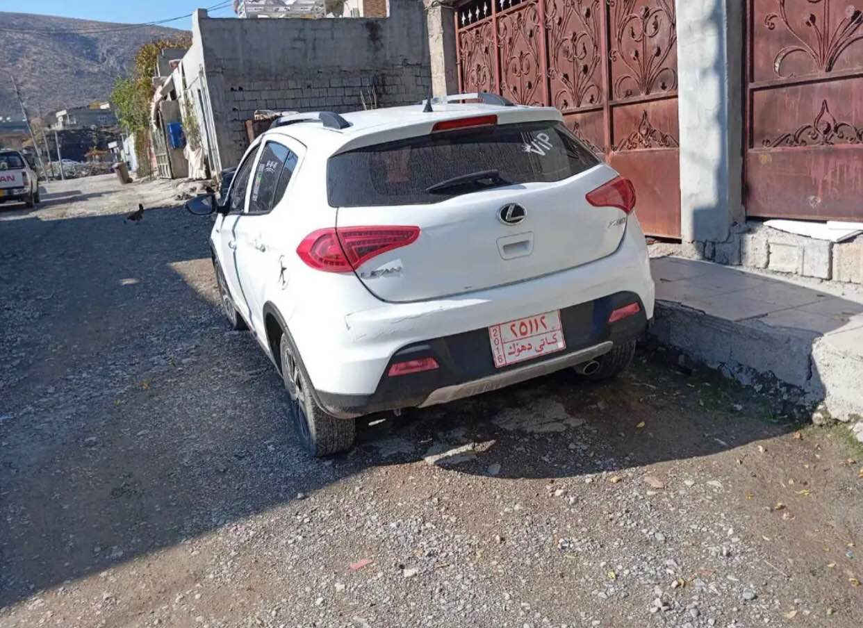 لیفان 2016گێر مەکینە بەشەرت مەنەفیست اصلی  بەس بۆنیتی سبوخە ماڵی دۆستە
*********** سوران, أربيل
