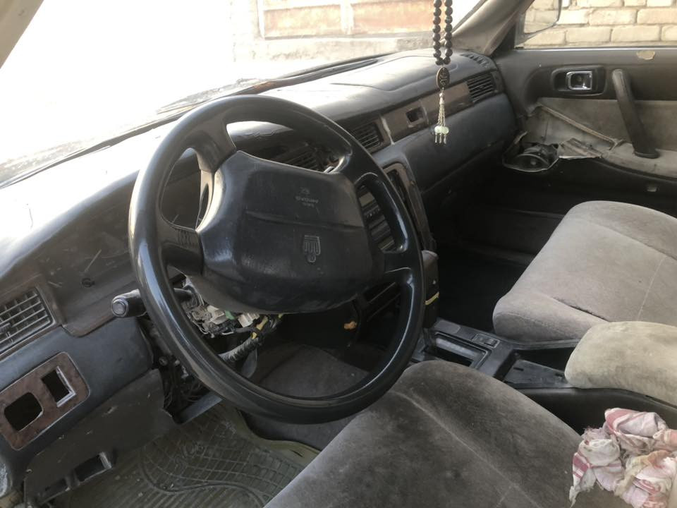 السلام عليكم للبيع هارتوب مديل 88 رقم بابل مكفوله اصوليات المكان النجف
الكوفه المكينه تبخر لان متروكه السياره تشتغل اوناعمه السعر 22 ورقه اوبيه مجال هاتف ***********
