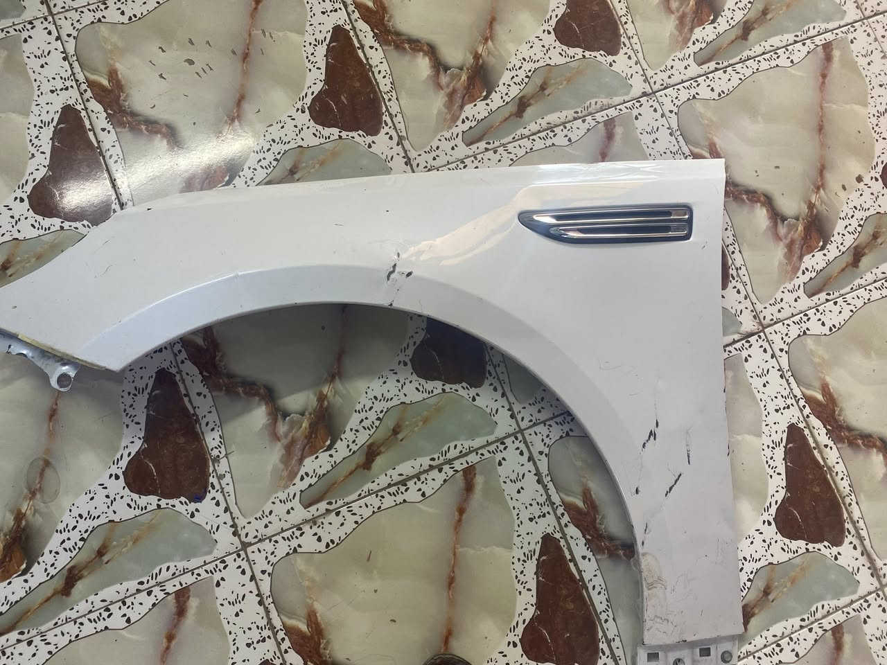 السلام عليكم
للبيع جاملغ اوبتما يرهم من 2016لحد 2020 اتصل *********** واحد مال 2013
