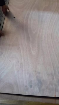 غرفه صاج • نضيفه • مخزن