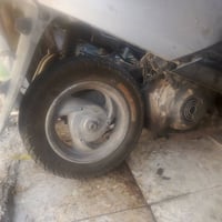 بريز • كابريتر • طافية