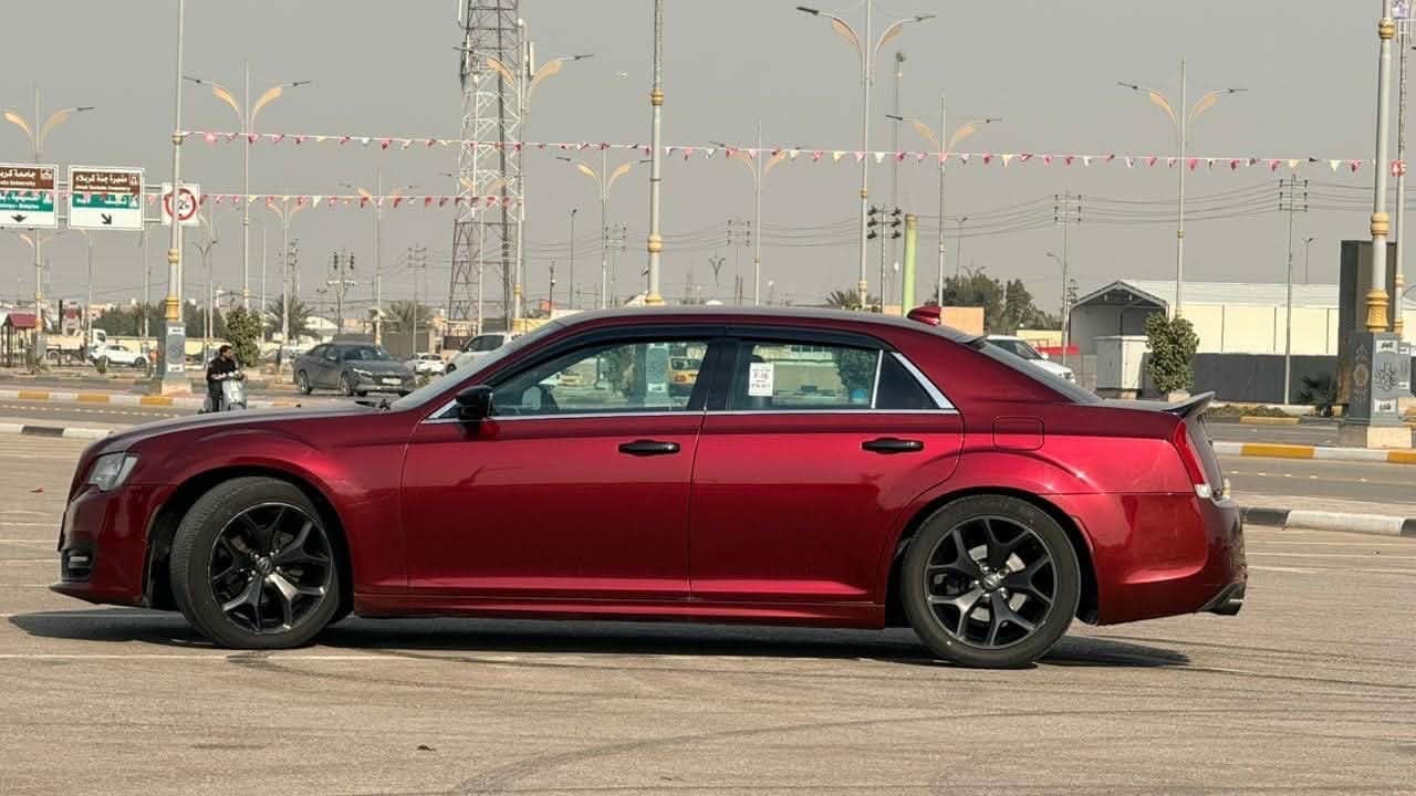 السلام عليكم

للبيع اوباما C300  



2018 اصل 



رقم بغداد باسمي سنويه جديد تحويل مباشر



حادث ٣ قطع بنيد وجاملوغات ثنين



السياره جاهزه من كل نقص 



حداديه جديد  



 زينون عدسه



باقي المواصفات معروف



استخدام شخصي ماشيه 146 حقيقي 



السعر ١٨٨ وبيها مجال قليل 



صور الحادث مرفقة 



المكان - كربلاء 

الاستفسار اتصل

***********