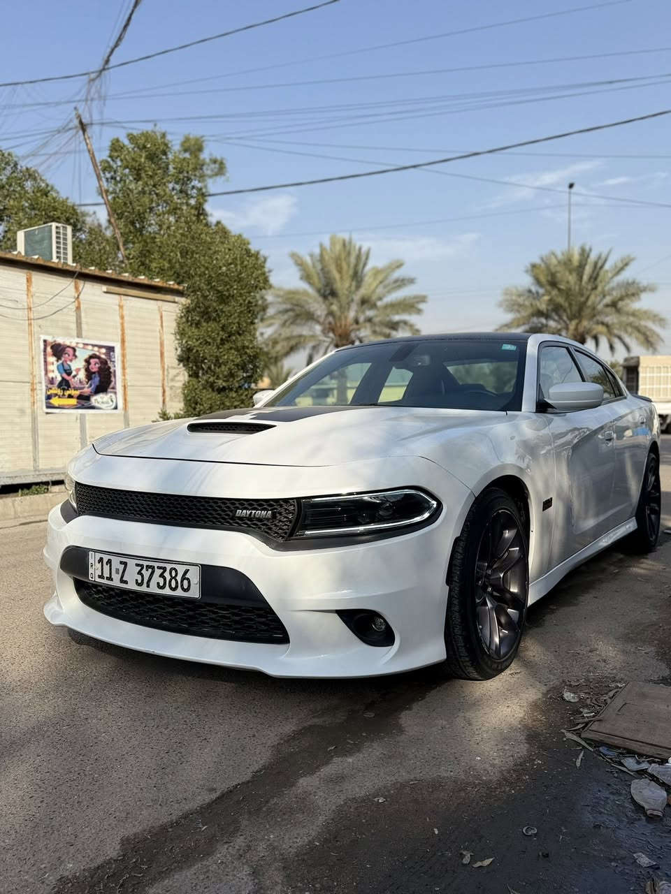 سلام عليكم
جارجر 2022 اصل دايتونه 5700صور الحادث بل منشور صبغ جاملغ ايسر فقط سحب شاصي ايمن +ايسر ماشيه 42 السعر 255 بية مجال بعد المعاينه 
بغداد /الشعب /شارع الاسواق مركزية
هـ/***********
