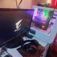 i9 9900k • RTX 1660s • 16GB رام