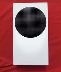 اكس بوكس سيريس اس • مستعمل قليل • درفت بالجوستك