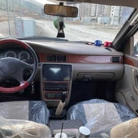 سمند • موديل ٢٠١١ • ٤ تواير جديده