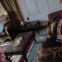 تخم دمياطي • ١٠مقاعد • ما يحتاج تصليح