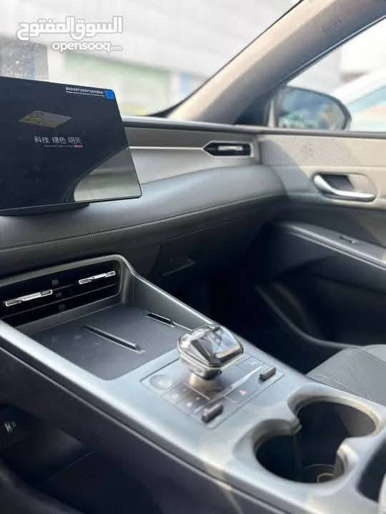 BYD جن بلاص 2025
رقم بابل الجديد كامله

تحويل ثاني يوم

السياره  بدون اي ملاحضه

🔰 المواصفات

انتبه السياره : هايبرد & بانزين & كهرباء يعني التفويله الوحده بانزين تمشيك 2100 كيلو

سعه التانكي 65لتر 

حساسات 360

حجم المحرك 1.5

ماشيه 4 الف 

شاشه 

هند بريك كهرباء

دشبول شاشه ديجيتال

اوتو هولد

مفتاح التشغيل بصمه

تشغيل عن بعد تحكمات مقود

منفذ طاقه

منافذ شحن

ستيرن رياضي جلد حياكه

دخول ذكي

3 وضعيات قيادة

اشاير بل مري

تتسع المقصورة ل 5 ركاب

المقاعد جلد رياضي

لد امامي LED

‏LED بك لايت

قطعتين تبريد 

مثبت سرعة

حجم الاطار 16

مانع تزحلق

شاحنه خلفية

البطاريه ليثيوم الاقوى والاطول عمرا في عالم الهايبرد

📍مكاني بابل سدة الهنديه

السعر ١٨٥٠٠ وبيه مجال

☎️ رقمي ‭***********
