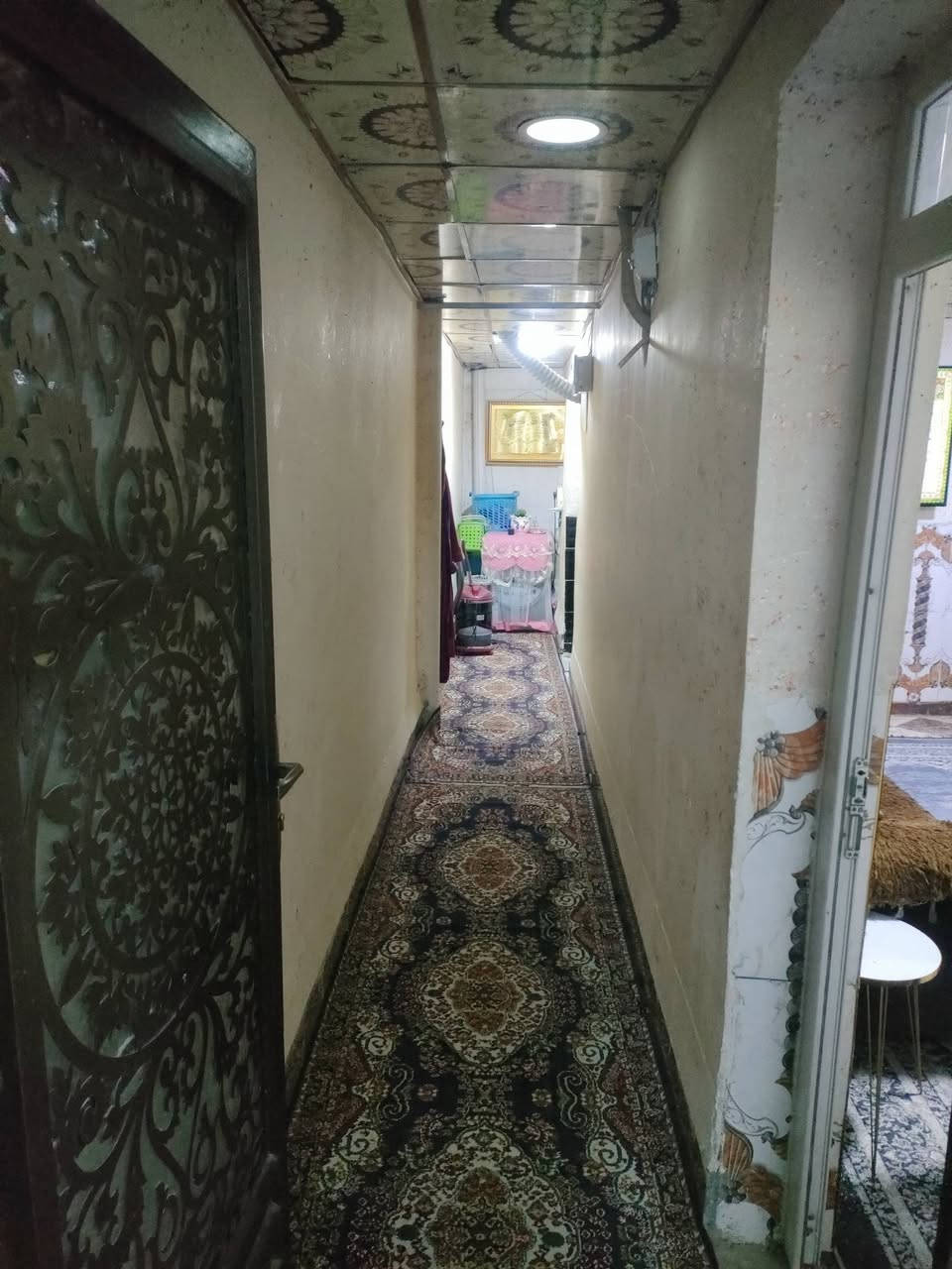 دار للبيع زراعي مساحه 100/متر موقع كركوك حي الوسطي سعر 60 قرب المعارض
مكتب ليث للعقار سايدين حي العسكري قرب سنترا الزوراء اتصلو وتدللون 🌐🌏

☎️***********ابو رفل 

☎️***********ابو رفل 

1️⃣ يوجد بيوت  للبيع  سكني تجاري🏭

2️⃣ يوجد اراضي للبيع سكني زراعي🏡

🔹 نستقبل كافه العروض التجاريه والسكنيه 

🔹وعروض الايجارات على مدار
