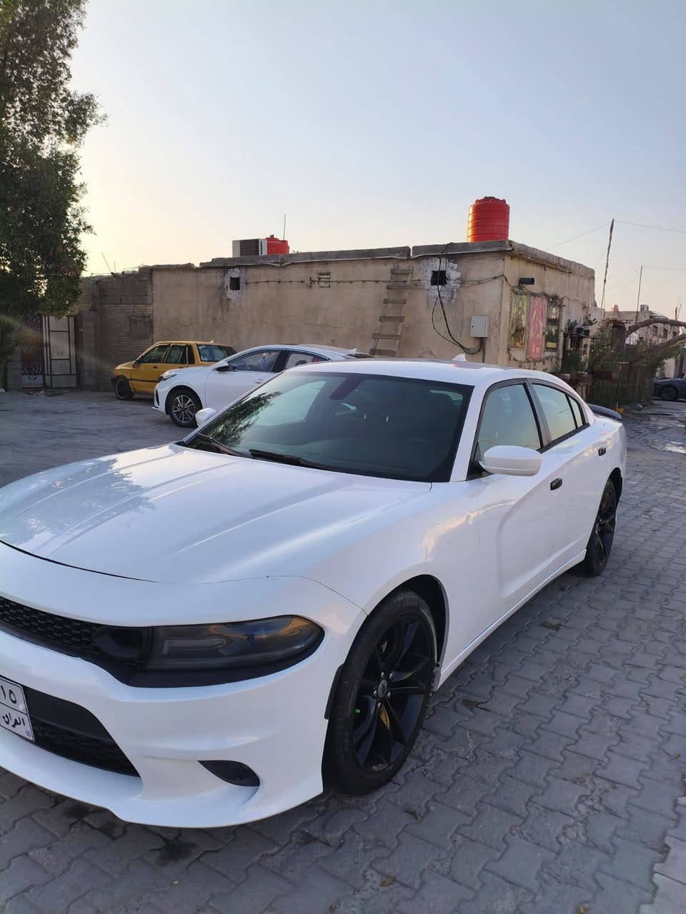 السلام وعليكم جارجر مديل ١٦كفاله رقم اربيل استفسار 7722039950عنوان بصره سعر مناسب


**إذا كنت صاحب هذا الإعلان وتريد حذفه لأي سبب، رجاءا أرسل رسالة إلى الدعم الفني**