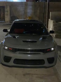 باك جاجر واي بيد • ٢٠٢٣ • دخول جديد