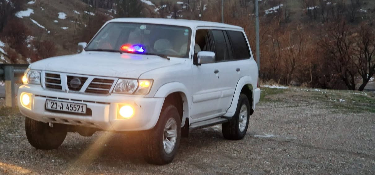 نیسان پەترۆل ٢٠٠٢ سەقەر خازو بەنزین کتابی خازی بۆکراوە جام کارەبایی یەک دینار مەسرەفی تیا نییە هەموو گیانی بەشەرت سۆنەرەکەیم داناوە رەقەم سلیمانی ناوی لەحاسیبە نییە سعری ١٢٥ گەلاو مەعمەلە شوین شارەزوور ژمارەی موبایل *********** دار بنديهكان, السليمانية
