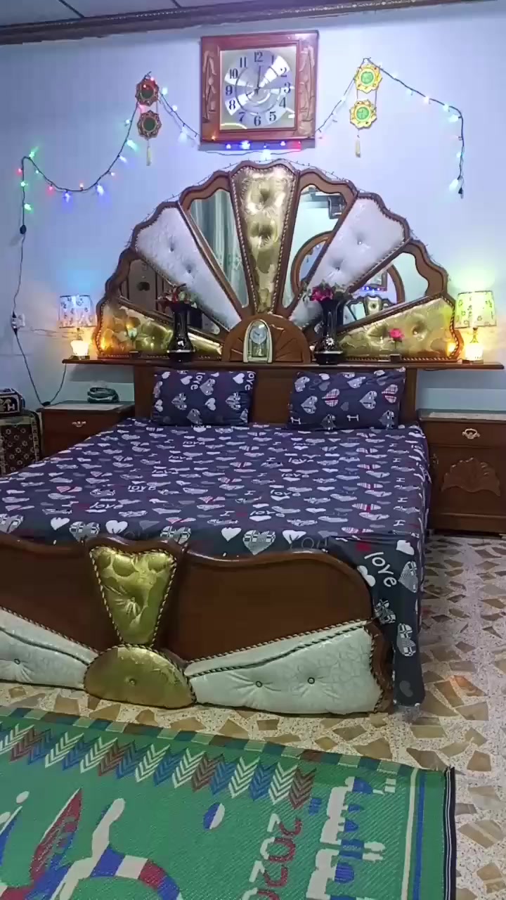 السلام عليكم هذه الغرفه للبيع السعر 725 📞


**إذا كنت صاحب هذا الإعلان وتريد حذفه لأي سبب، رجاءا أرسل رسالة إلى الدعم الفني**