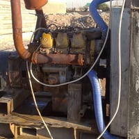 مولده البي 6 • شرط • للبيع