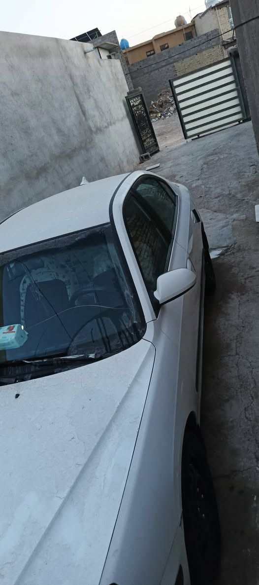 اللهم صلي على محمد وال محمد 
للبيع النتره( 2003) خليجي محرك 2000
الرقم مشروع وطني بغداد 
السياره جديده  معنه الكلمه مكينه كير حداديه صدر 
كله شرط شاشه تاب السياره فول عادي العنوان بغداد ابو دشير 
رقم الهاتف *********** السعر 75
